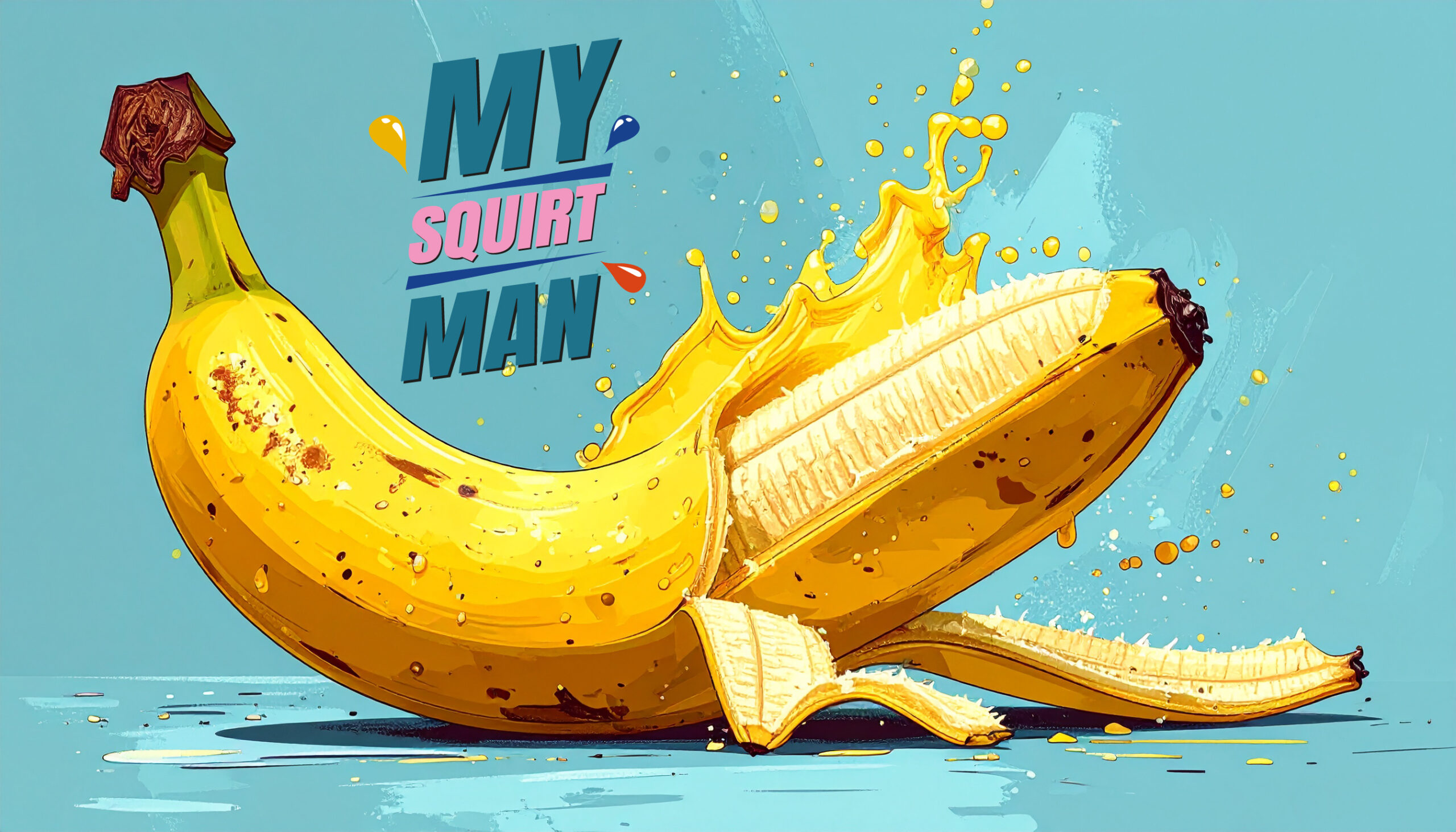 You are currently viewing What Is Male Squirting? A Complete Beginner’s Guide