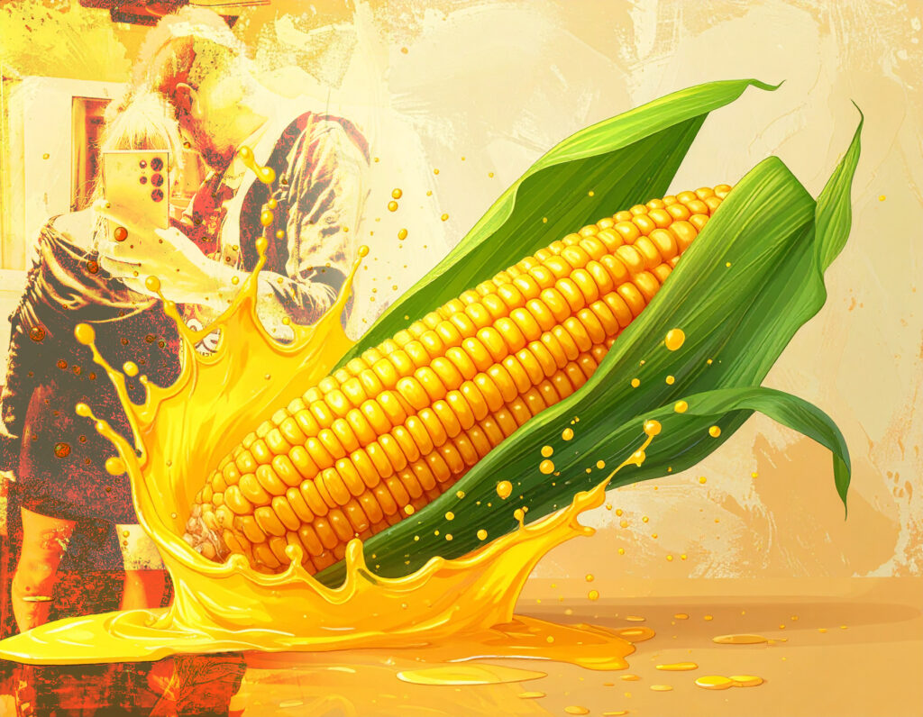 maïs portrait malesquirt about us