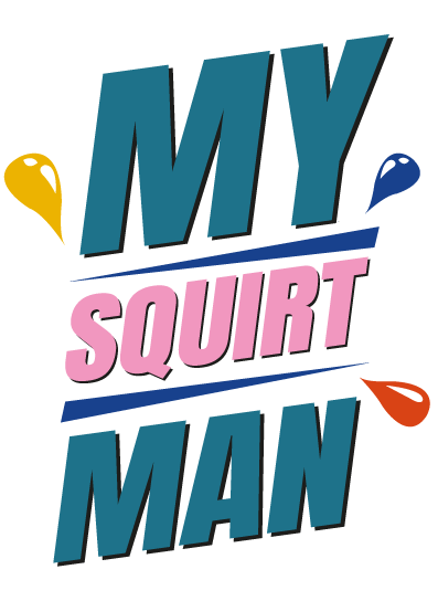 logo my squirtman
