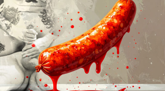 Is Male Squirting an Orgasm or Something Else?